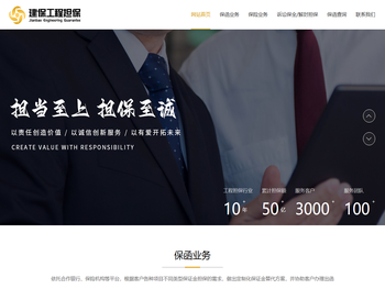 安徽省建保非融资性担保有限公司