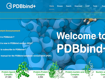 PDBbind+