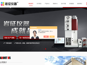 固定床反应器(一种实验室反应器)