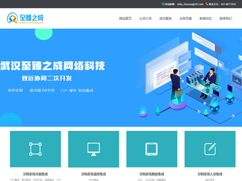 武汉至臻之成网络科技有限公司