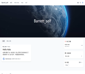 Barrett