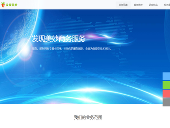 大理大为科技有限公司