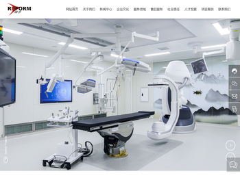 郑州瑞孚净化科技有限公司