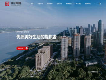 中习集团有限公司