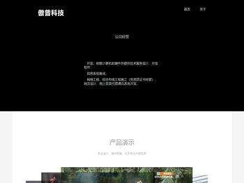 成都市傲普科技有限公司