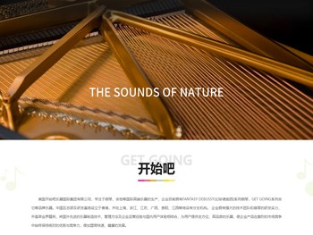 美国开始吧乐器