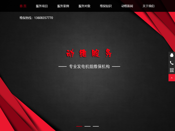 重庆柴油发电机组