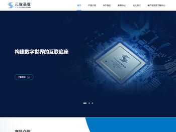 云脉芯联