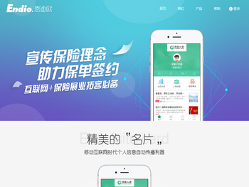 重庆市恩迪欧科技有限公司