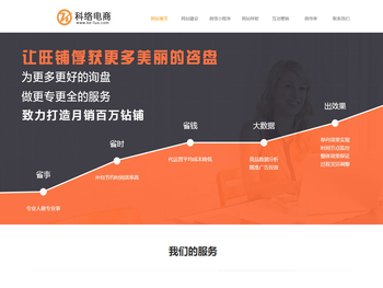 江门市科络电子商务有限公司