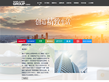 重庆广积粮集团