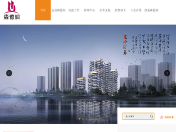 湖北森德润投资有限公司