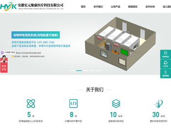 安徽宏元聚康医疗科技有限公司