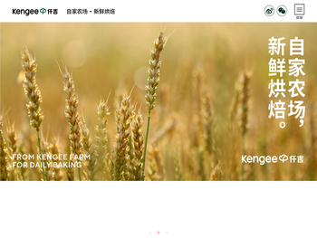 武汉市仟吉食品有限公司