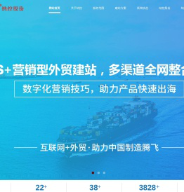 网络数字化营销服务