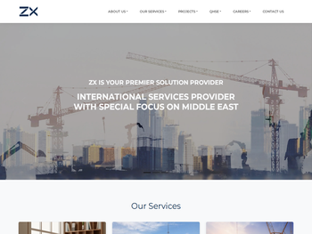 ZX