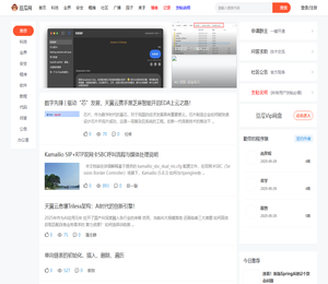 豆瓜网