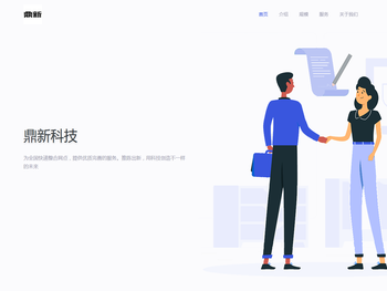 惠州市鼎新科技有限公司