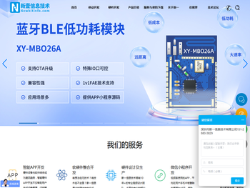 深圳市新一信息技术有限公司