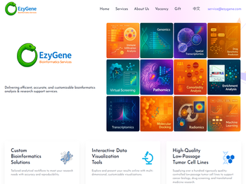 EzyGene