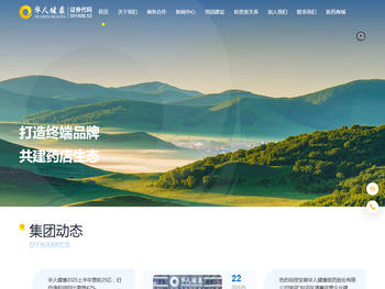 安徽华人健康医药股份有限公司