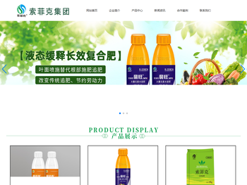 索菲克国际集团