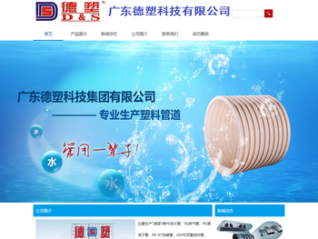 广东德塑