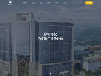 武汉智权知识产权集团有限公司