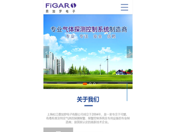 上海松江费加罗电子有限公司