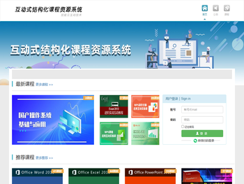 技能云互动技术