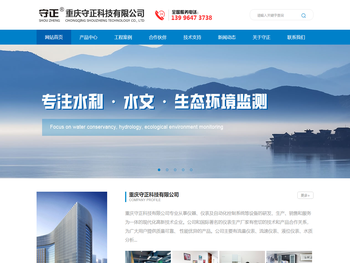 重庆电磁流量计