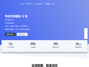 创意柠檬独立站建站