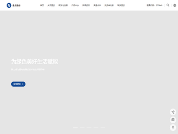 福建星云电子股份有限公司