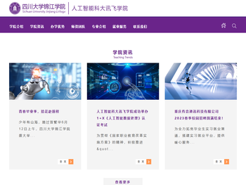 四川大学锦江学院