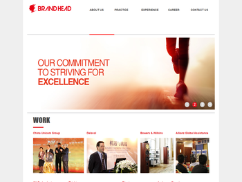 我们帮助您实现在中国市场成长所需要的有效传播