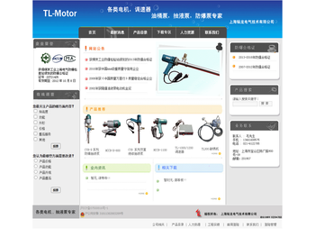 上海铤龙电气技术有限公司