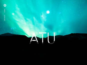 艾图互动，冬，2016