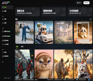 智小象（vivago.ai）