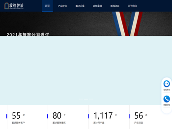 敦煌智慧旅游有限责任公司