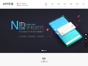 APP开发,APP定制开发