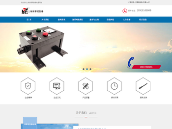 防爆正压柜,防爆配电箱