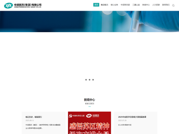 广东中润医药有限公司