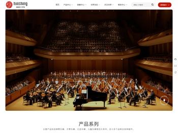 华声乐器（北京）有限公司