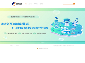 广东智数信息科技有限公司