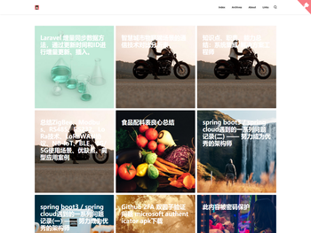 一个要成为网红的程序员