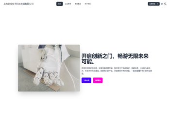 上海亚成电子科技发展有限公司