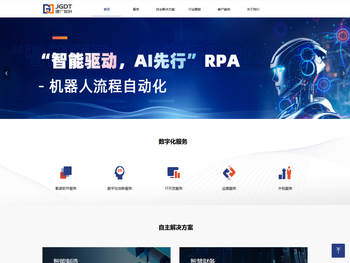 专注SAP软件实施