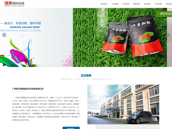 广西食品包装袋