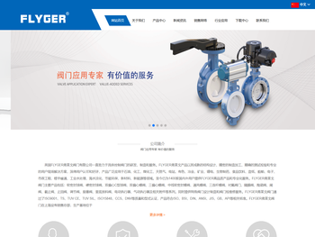 英国FLYGER弗莱戈阀门