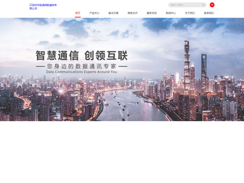 深圳市极速网联通信有限公司